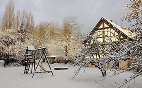 La Maison Du Verger